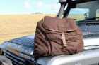 Mjoelner Hunting Loden Rucksack 50 Liter Classic