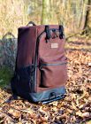Mjoelner Hunting Sitz - Rucksack Loden 30 Liter Classic