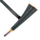 SAMPIC Signalhorn Leder klein