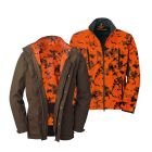 BLASER S Hybrid Blaze 2/1 Jacke BlackFriday