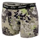 BLASER Shorts Magnum - Unterwäsche camo 