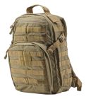 5.11 Tactical Rucksack Rush 12 sandstorm 