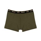 BLASER Shorts Magnum - Unterwäsche grün 
