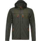 Zotta Forest York Softshell