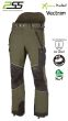 PSS X-Treme Rain Sauenschutzhose