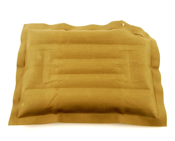 WEGU Sitzkissen aufblasbar