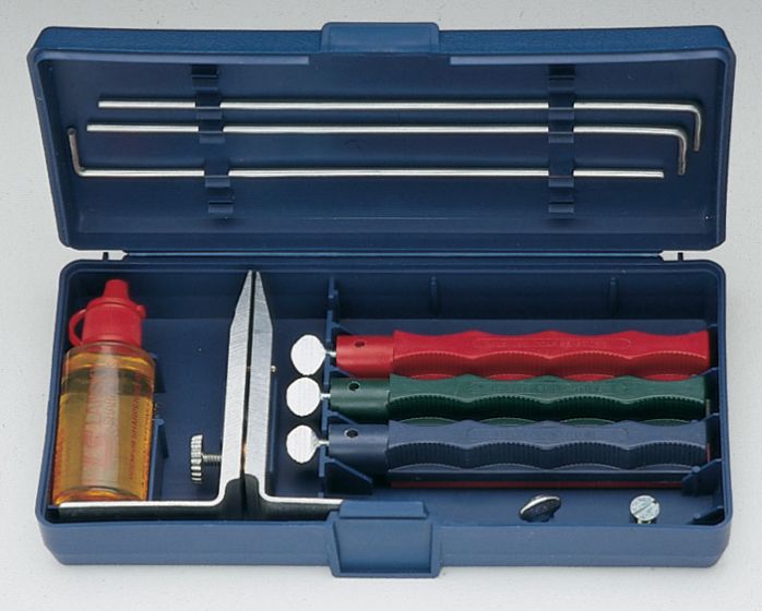 LANSKY Schleifset Standard