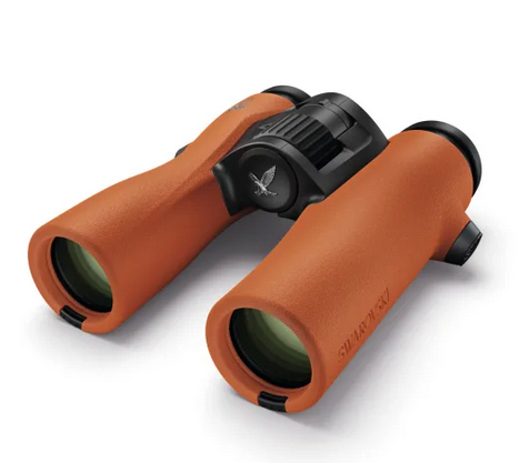 SWAROVSKI NL Pure  8x32 orange