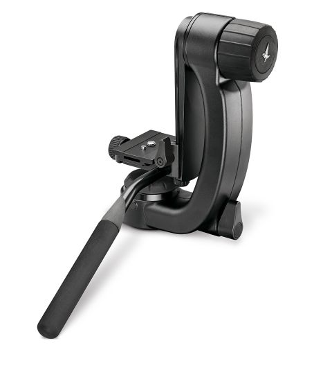 SWAROVSKI PTH Profi-Stativkopf