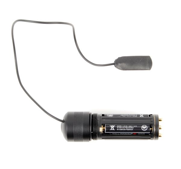 LED Lenser P7 Fernschalter