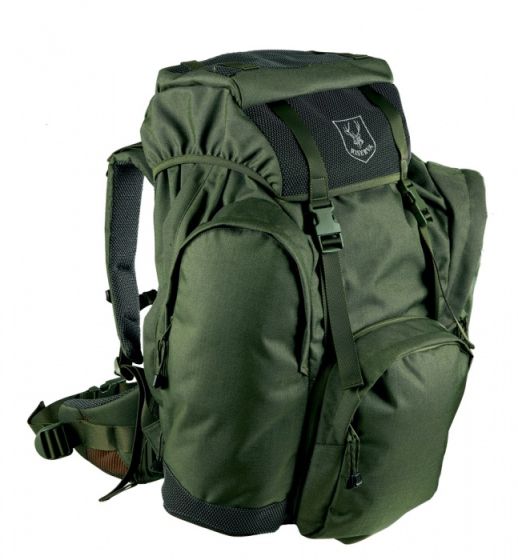 RISERVA Jagd-Rucksack mit variablem Volumen zwischen 45 und 90 Liter