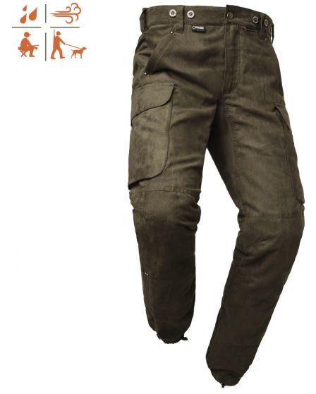 Chevalier Pro Wood Action Gtx