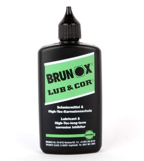 BRUNOX Lub & Cor 100ml