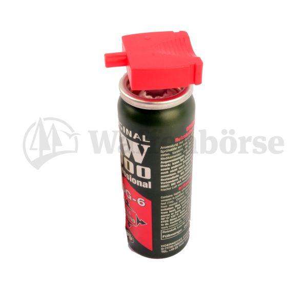 Hörnecke RSG 6 Nachfüller TW 1000 Pava