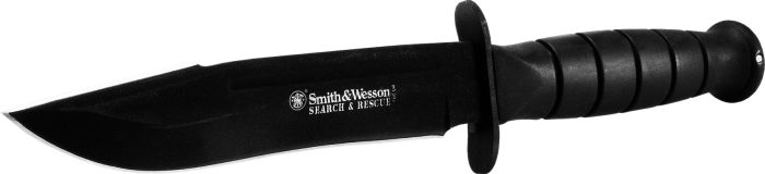 S&W Search & Rescue Bowie