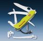 VICTORINOX Rescue Tool Einhand, gelb