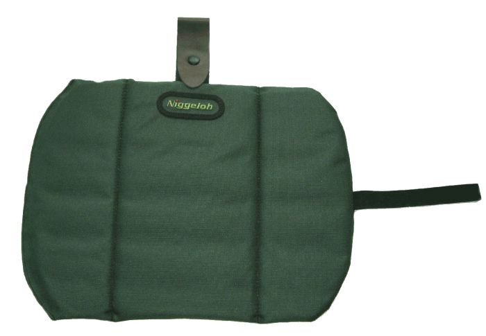 NIGGELOH Sitzkissen Neopren