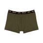 BLASER Shorts Magnum - Unterwäsche grün