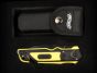 WALTHER Rescue / Sicherheitsmesser, gelb