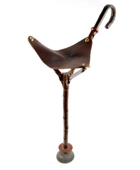 AKAH Jagdsitzstock leicht 