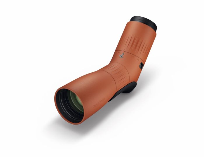 SWAROVSKI ATC 17-40x56  orange Spektiv