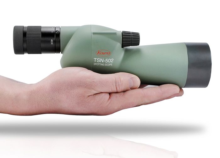 KOWA TSN-502 Gerade-Einblick