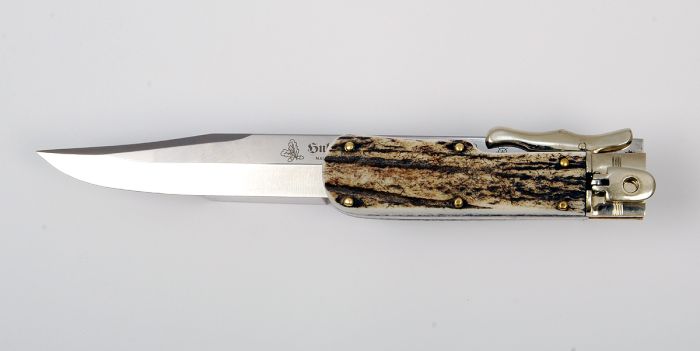 OTTER -HUBERTUS Saufänger Verlängerbar