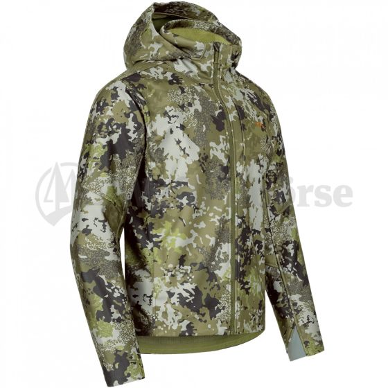 Blaser Outfits Tranquility Softshell
