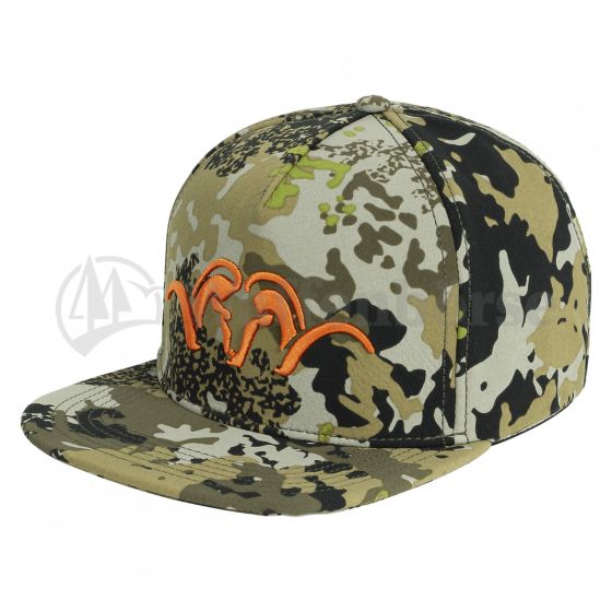Blaser Cam 1 Cap Snapback camo
