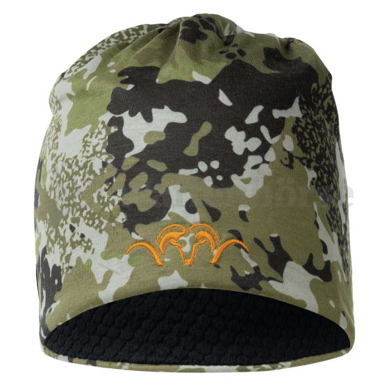Blaser Drain Beanie Mütze - Cap camo
