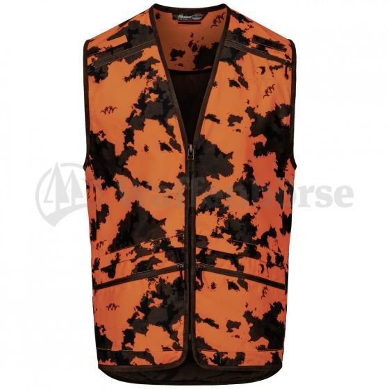 Blaser Outfits Ken Blaze Orange 