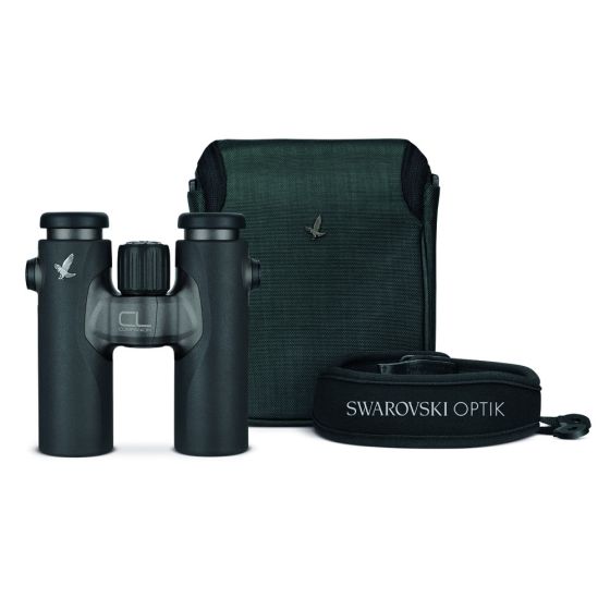 SWAROVSKI CL Companion 8x30 B WN anthrazit