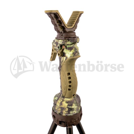 PRIMOS Trigger Stick Gen3 Tripod Zielstock