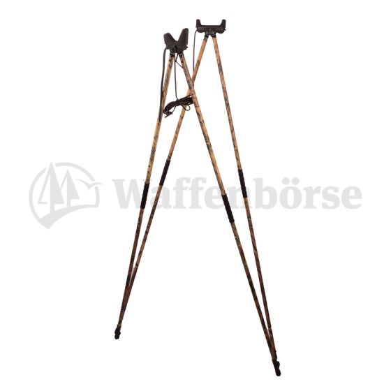 Mjoelner Hunting  Fenris  Stick Zielstock Camo 