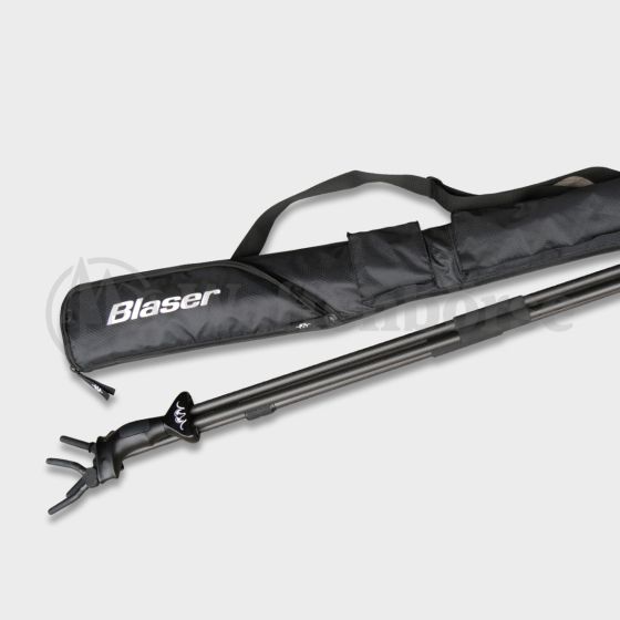 Blaser Carbon Zielstock 2.0