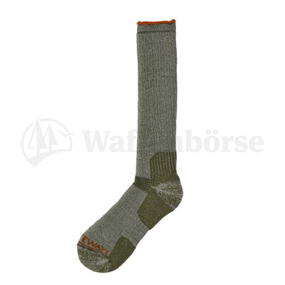 GATEWAY1  Ultra Socken mit Merinowollo 