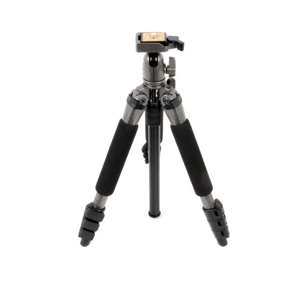 SLIK Mini-Sprint II Kugelkopf