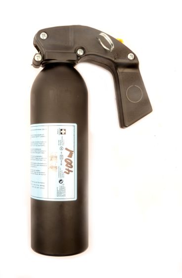 Pepper Mate- ( Pfeffer) RSG Police Training .400ml