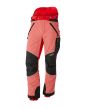 PSS X-Treme Rain Sauenschutzhose