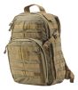 5.11 Tactical Rucksack Rush 12 sandstorm