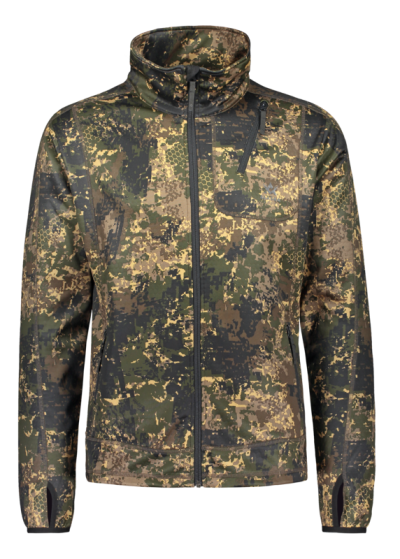 Alaska Juneau Powerfleece 