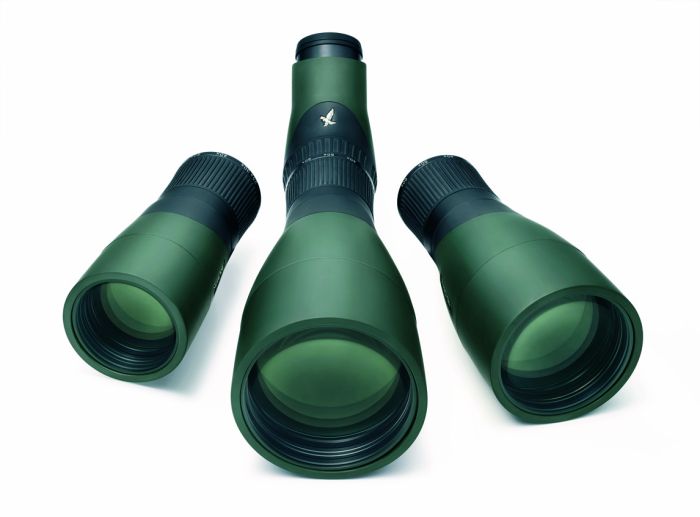 SWAROVSKI ATX Spektiv-Set 95mm