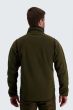 Alaska Elk Hunter Fleece